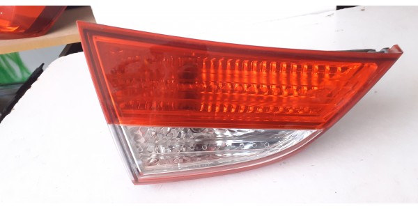 HYUNDAİ ELANTRA STOP LAMBASI SOL İÇ (11-13) DUYLU